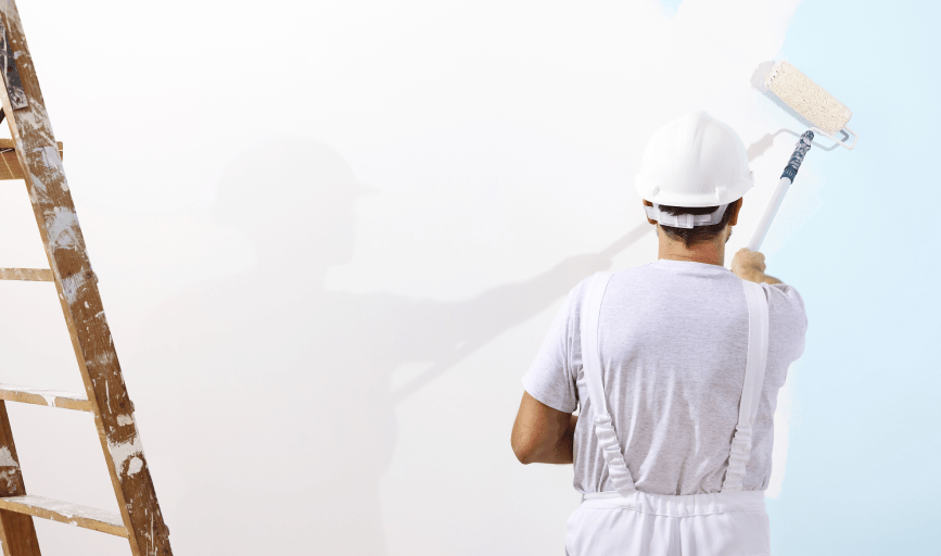 PAINTING SERVICES