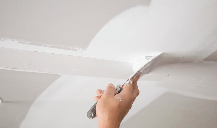 DRYWALL REPAIR